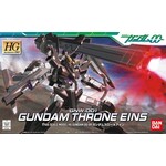 Bandai BAN2012286 Bandai HG #9 Gundam Throne Eins "Gundam 00"