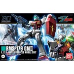 Bandai BAN2151507 Bandai HG #131 GM II 'Z Gundam', Bandai HGUC
