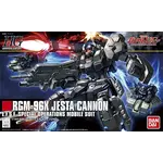 Bandai BAN2128372 Bandai HG RGM-96X Jesta Cannon "Gundam UC" HGUC