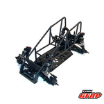 Team GFRP GFR-7130 Team GFRP 2025 Weapon Midget Car Kit