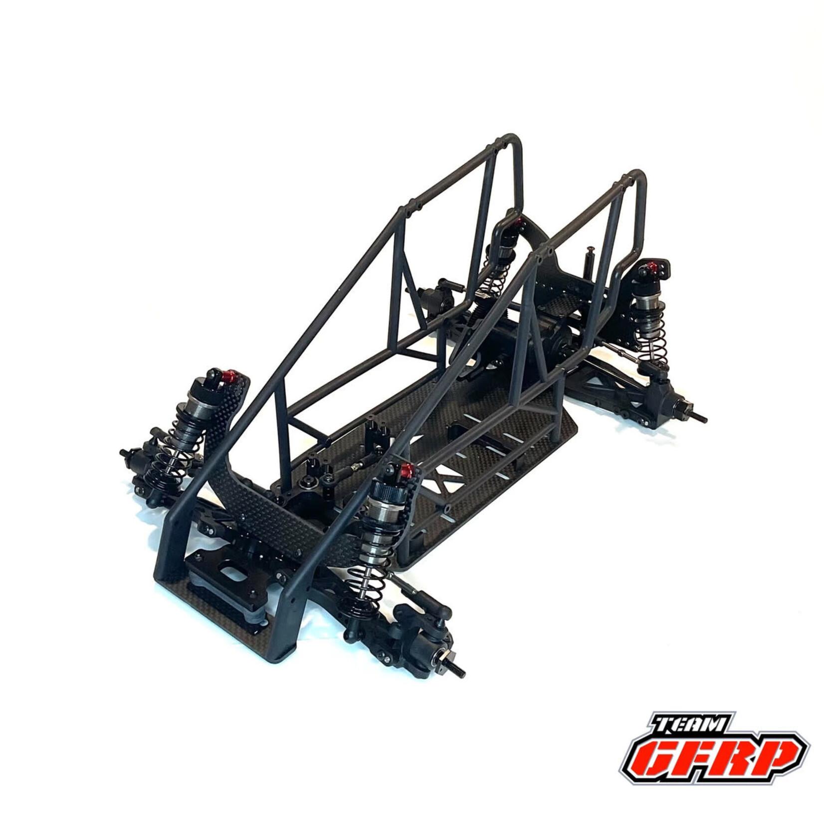 Team GFRP GFR-7130 Team GFRP 2025 Weapon Midget Car Kit