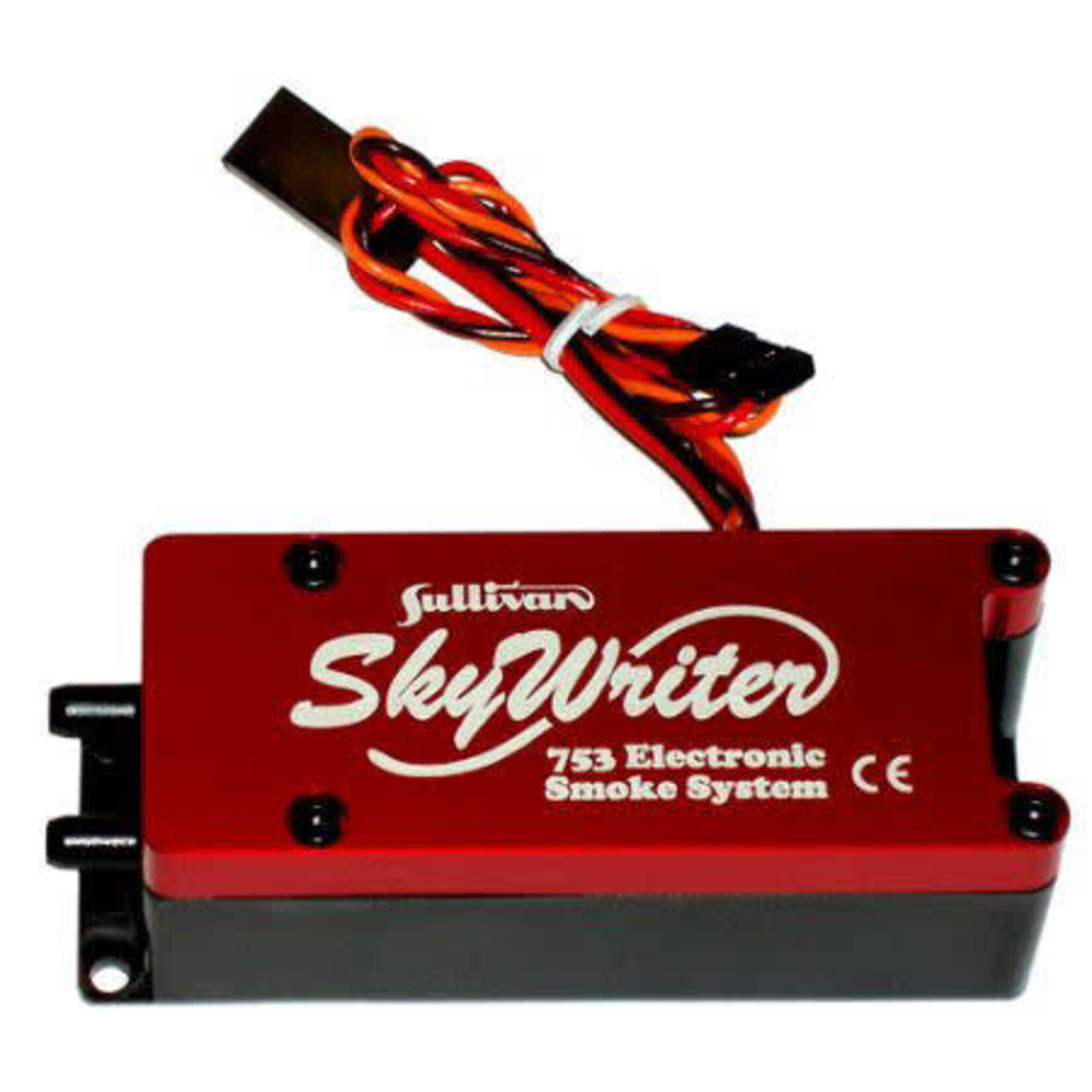 Sullivan SUL753 Sullivan Sky Writer Smoke Pump System, 6V