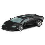 Aoshima AOS-06542 Aoshima 1/32 SNAP KIT #19-D Lamborghini Countach LPI 800-4(BLACK)