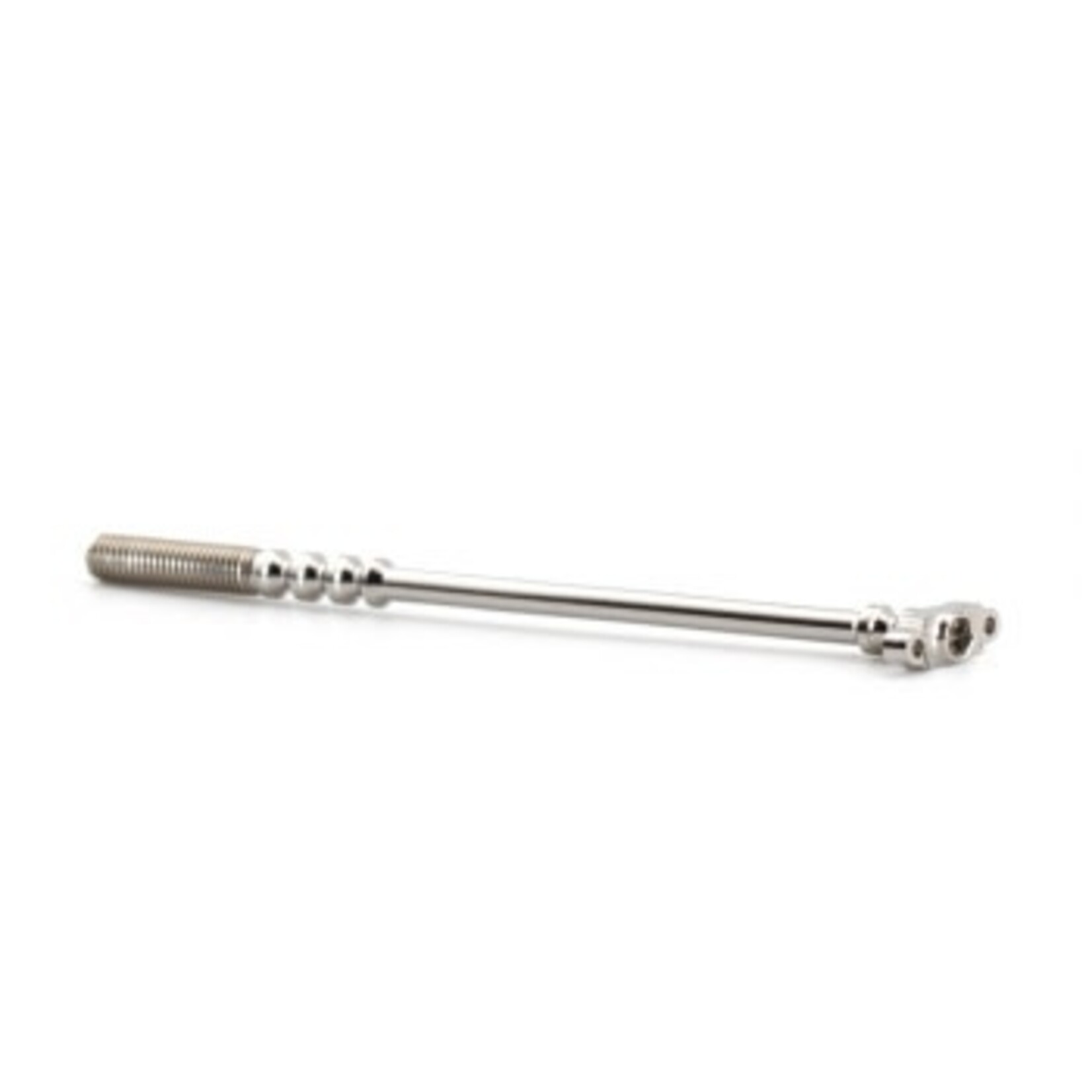Avid RC AV10181-V2 Avid RC B7 Slipper Screw V2 | Titanium