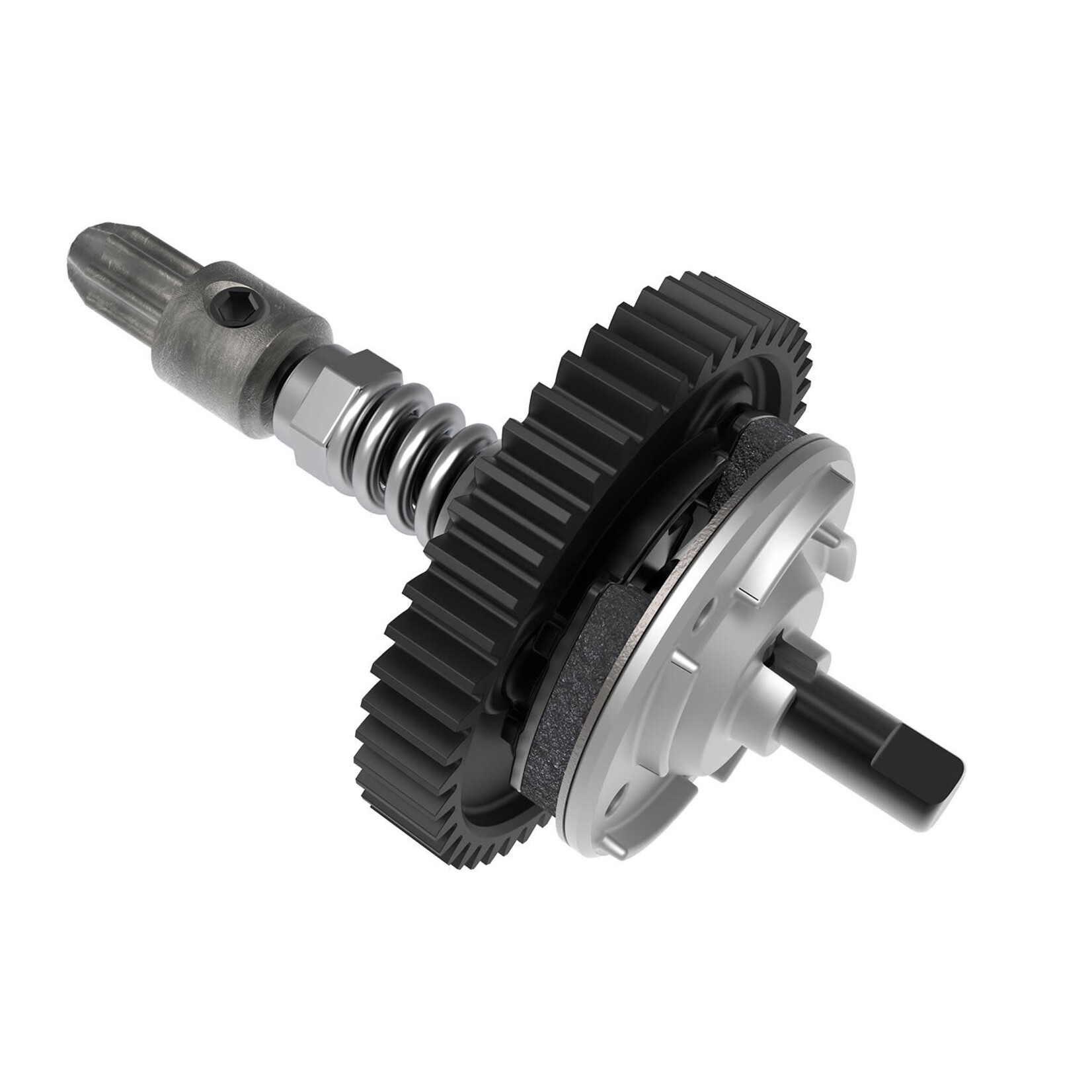 Traxxas TRA10758 Traxxas Mini Maxx Assembled Slipper Clutch