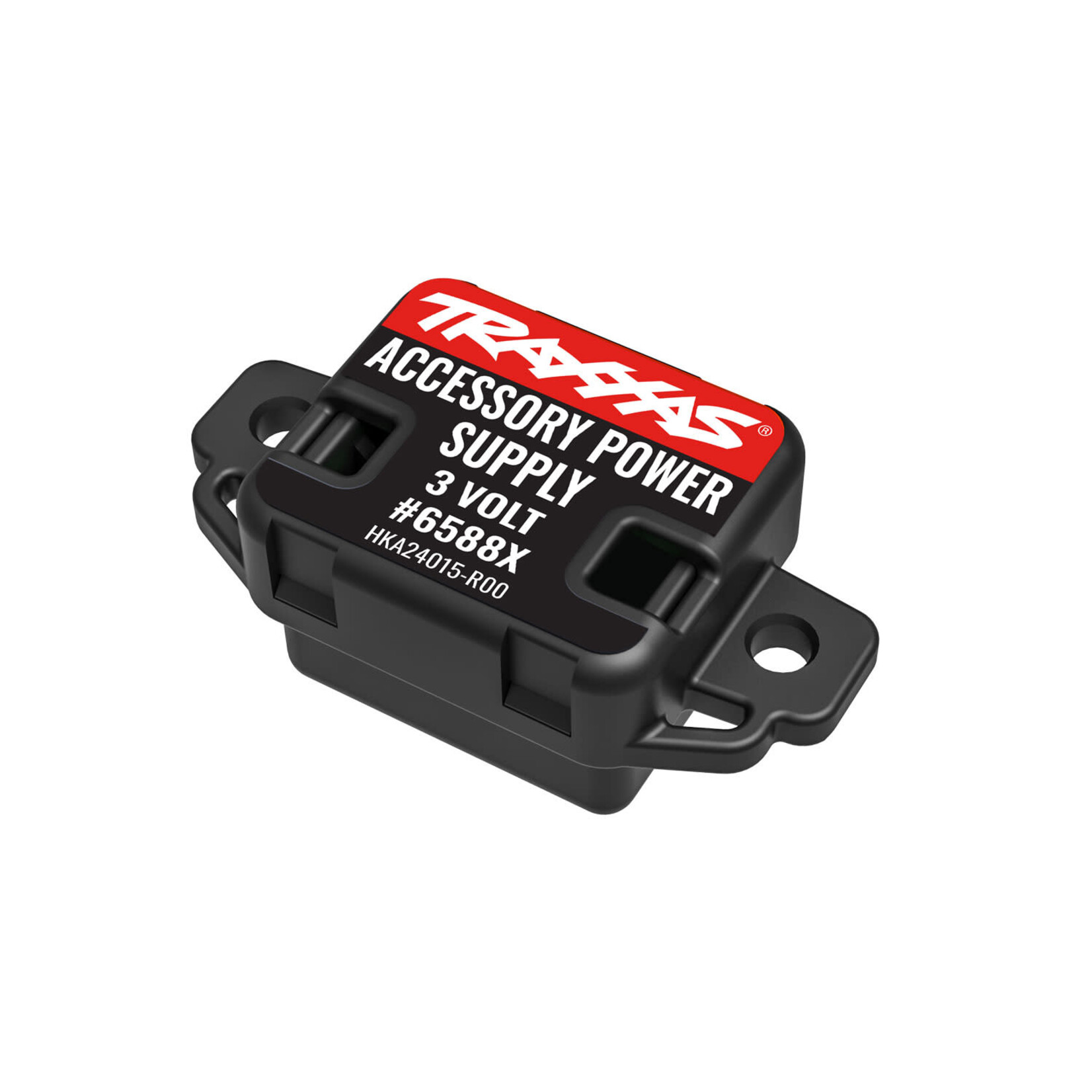 Traxxas TRA6588X Traxxas Regulated Accessory Power Supply w/ Power Tap