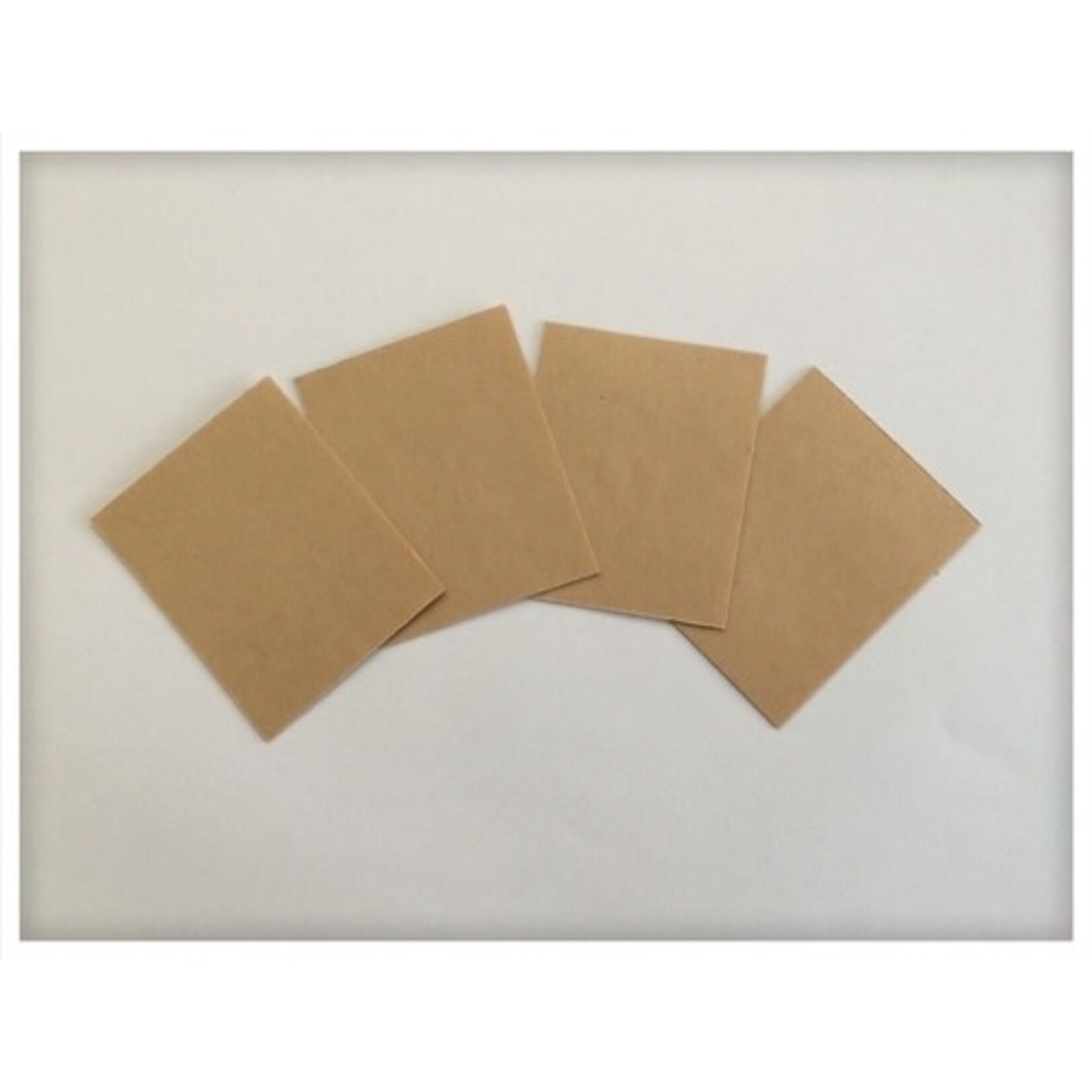 Motiv GRC460 Motiv Ultra stick low profile double sided tape (4 large pieces 2in / 2.5in)