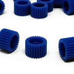 Sticky Kicks SK8095 Sticky Kicks POM Idler Gear Set B7 5 Gear Trans