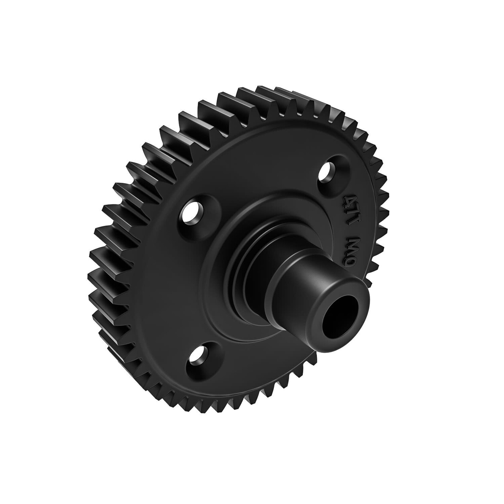 Traxxas TRA10761 Traxxas Mini Maxx 47-Tooth Center Differential Spur Gear (32-Pitch)