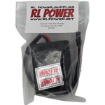 RL Power RLDISXT90 RL Power iCharger Cayote 40 Amp Discharge Box w/XT90
