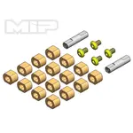 MOD MOD17055 MOD #1.25 MOD / MIP Pucks, Rebuild Kit #17055