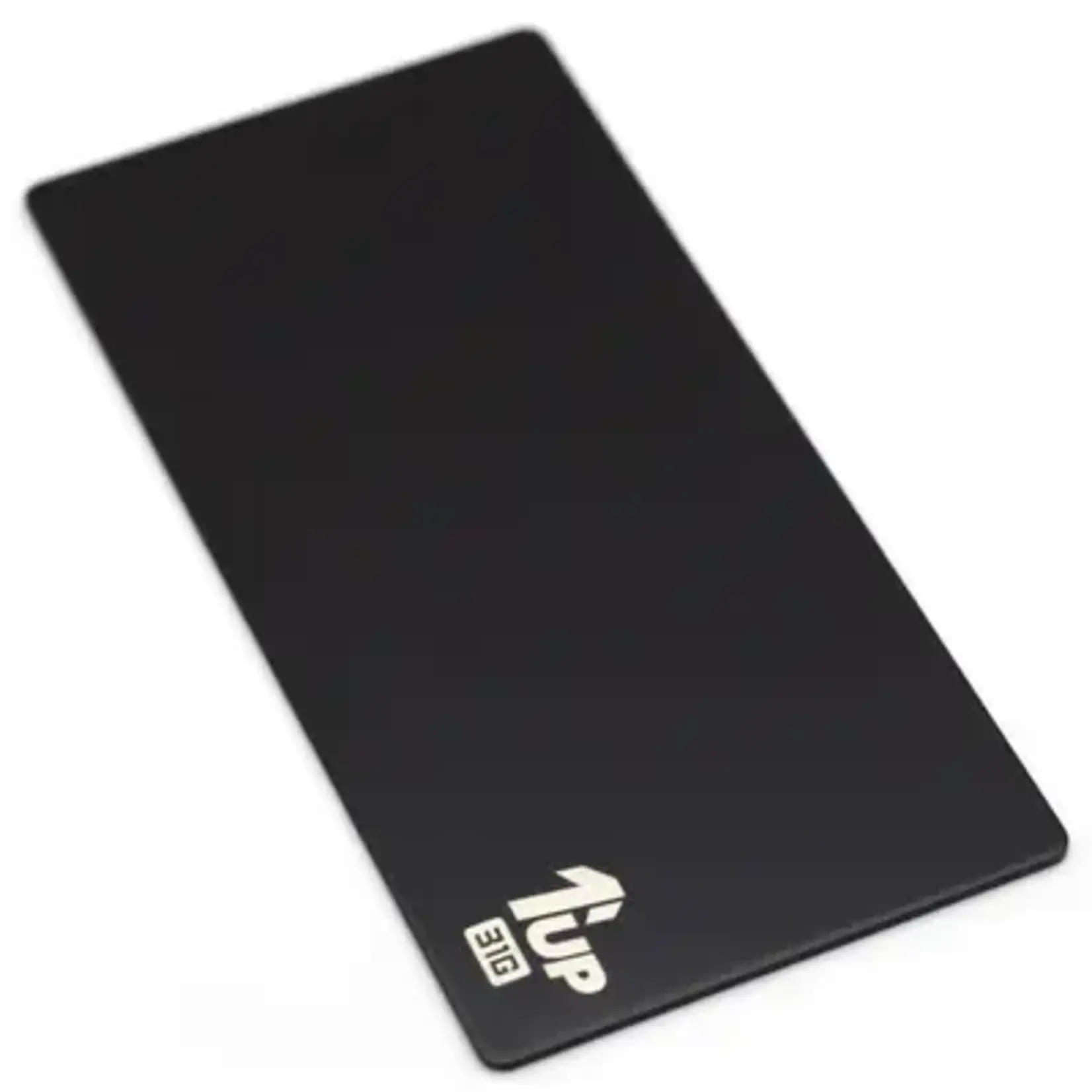 1UP 1UP10701 1up Racing Blacked Out Battery Weights 17.5g