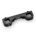 JConcepts JCO5198-2 JConcepts RC10B7 Aluminum -1 Degree C Mount Black
