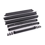 Traxxas TRA8189 Traxxas TRX-4 Sport Bed Rails & Retainers