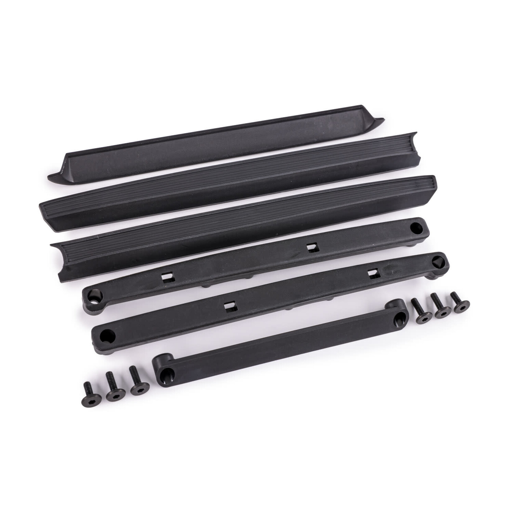 Traxxas TRA8189 Traxxas TRX-4 Sport Bed Rails & Retainers