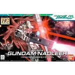 Bandai BAN2029276 Bandai HG #15 Gundam Nadlee "Gundam 00"
