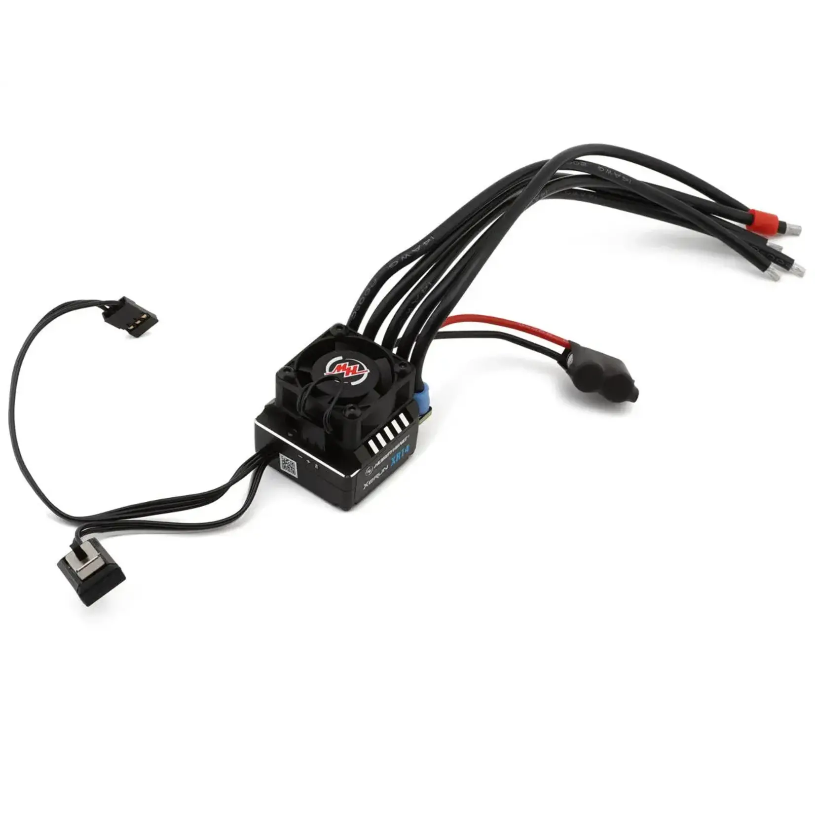 HobbyWing HW30112622 Hobbywing Xerun XR14 Sensored Brushless ESC