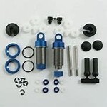 Custom Works RC Products CW1412 Customworks MDX V2 LONG SHOCK SET