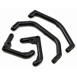 Custom Works RC Products CW3433 Custom Works V2 SPRINT CAGE FRONT BUMPER