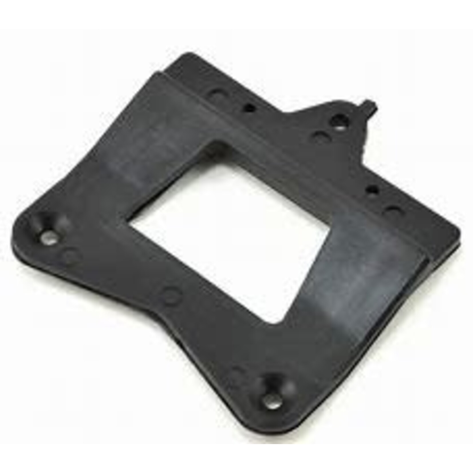 Custom Works RC Products CW1275 Custom Works ROCKET FRONT BUMPER MOUNT