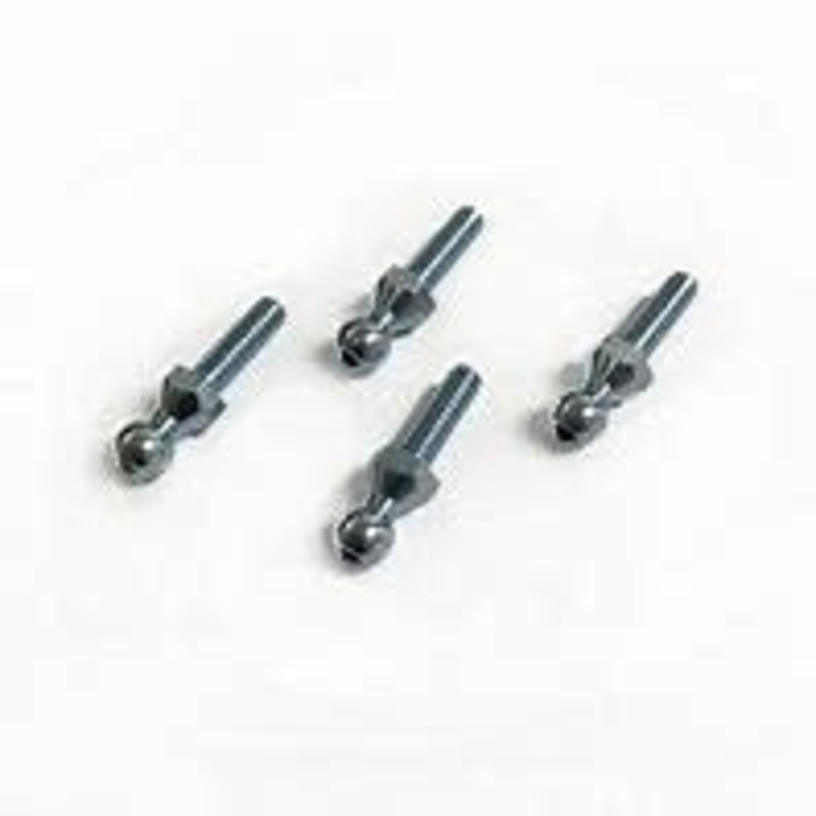 Custom Works RC Products CW8123 Custom Works TALL 4-40 BALLSTUD