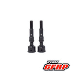 Team GFRP GFR-1230 Team GFRP Rear Axle (1229 Hub)