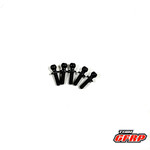 Team GFRP GFR-1279M Team GFRP Metric Medium Ball Stud (5)