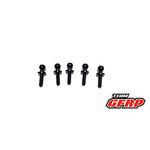 Team GFRP GFR-1279 Team GFRP .325 Medium length Ball Stud (5)