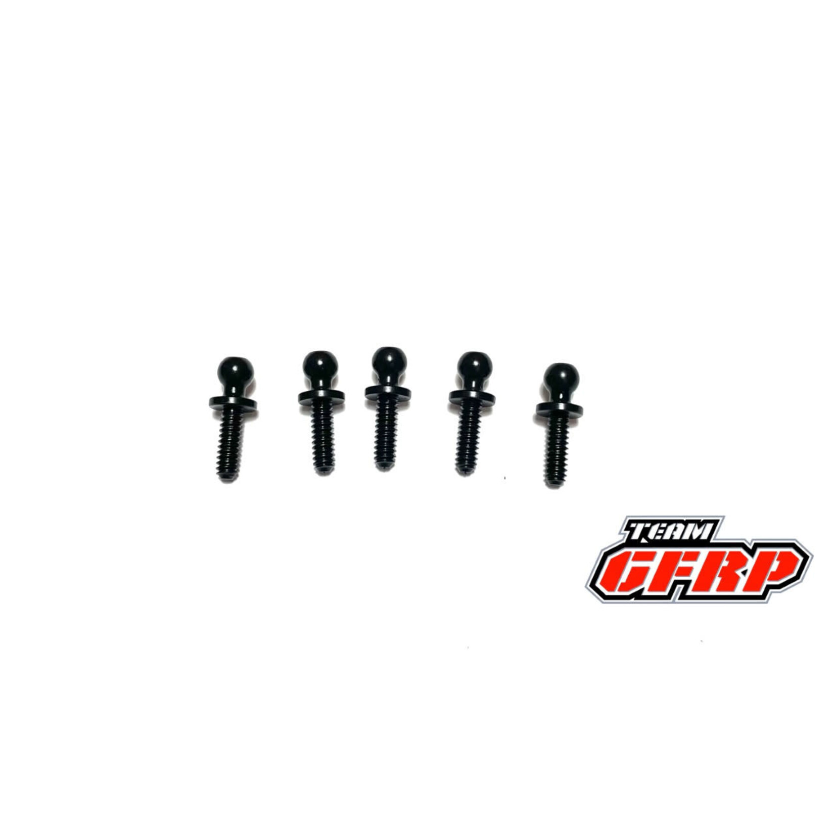 Team GFRP GFR-1279 Team GFRP .325 Medium length Ball Stud (5)