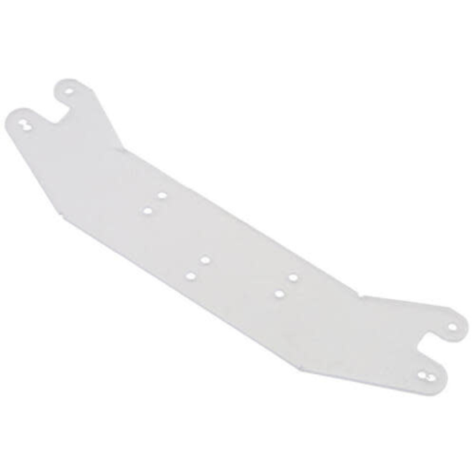 McAllister MCA752-1 Mcallister Front Wing Mount for Placerville and Port Royal (GFRP)