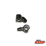 Team GFRP GFR-1605 Team GFRP Aluminum 0 Degree Steering Blocks