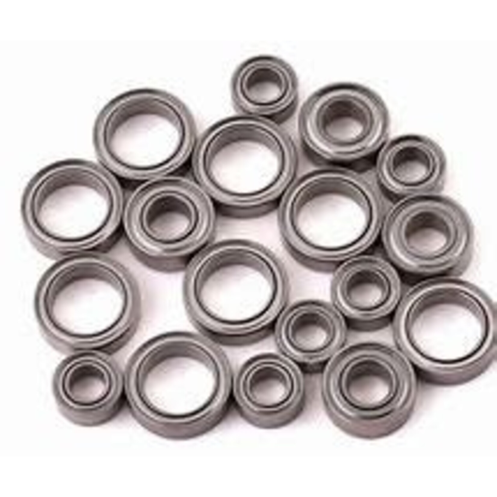 Whitz WRP-GFRPAT24-HGFK Whitz GFRP 2024 Assailant - HyperGlide Bearings - Full Kit