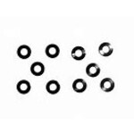 Quasi Speed QS-5054 Quasi Speed Shock Shaft Washer (10)