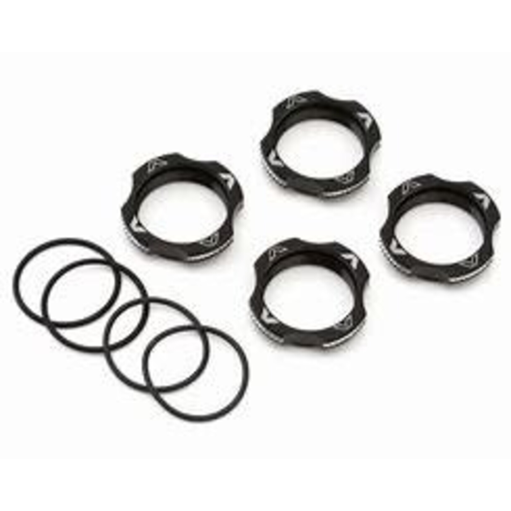 Avid RC AV10205 Avid RC Ringer Shock Collar Set | 12mm