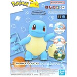 Bandai BAN2704425 Bandai Squirtle "Pokemon" Pokemon Model Kit