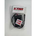 RL Power RLDISXT60 RL Power iCharger DX6/DX8 40 Amp Discharge Box w/  XT60