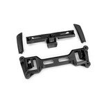 Traxxas TRA3730 Traxxas Rustler Front & Rear Clipless Body Latches
