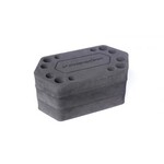 Koswork KOS13028 Koswork Foam Car Stand (1/8 Buggy) 206x110mm | 90mm Tall