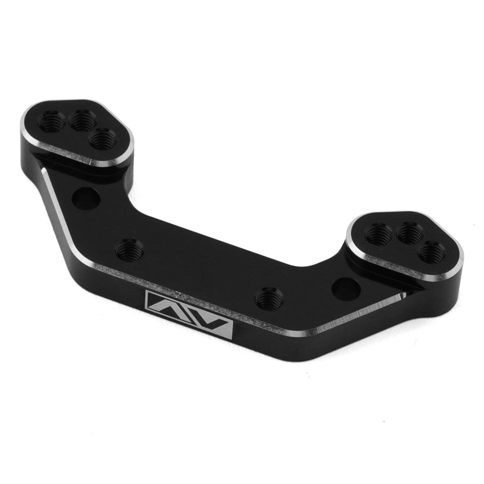 Avid RC AV10144-2 Avid RC RC10B7 Aluminum Rear Ball Stud Mount (+2mm)