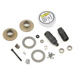 MIP MIP17080 MIP Bi-Metal Super Diff Rebuild Kit TLR 22 Series