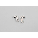 Flash Point FP2207 Flash Point MSB1 Rear Alum Lower Shock Mount Set L/R (1ea.)