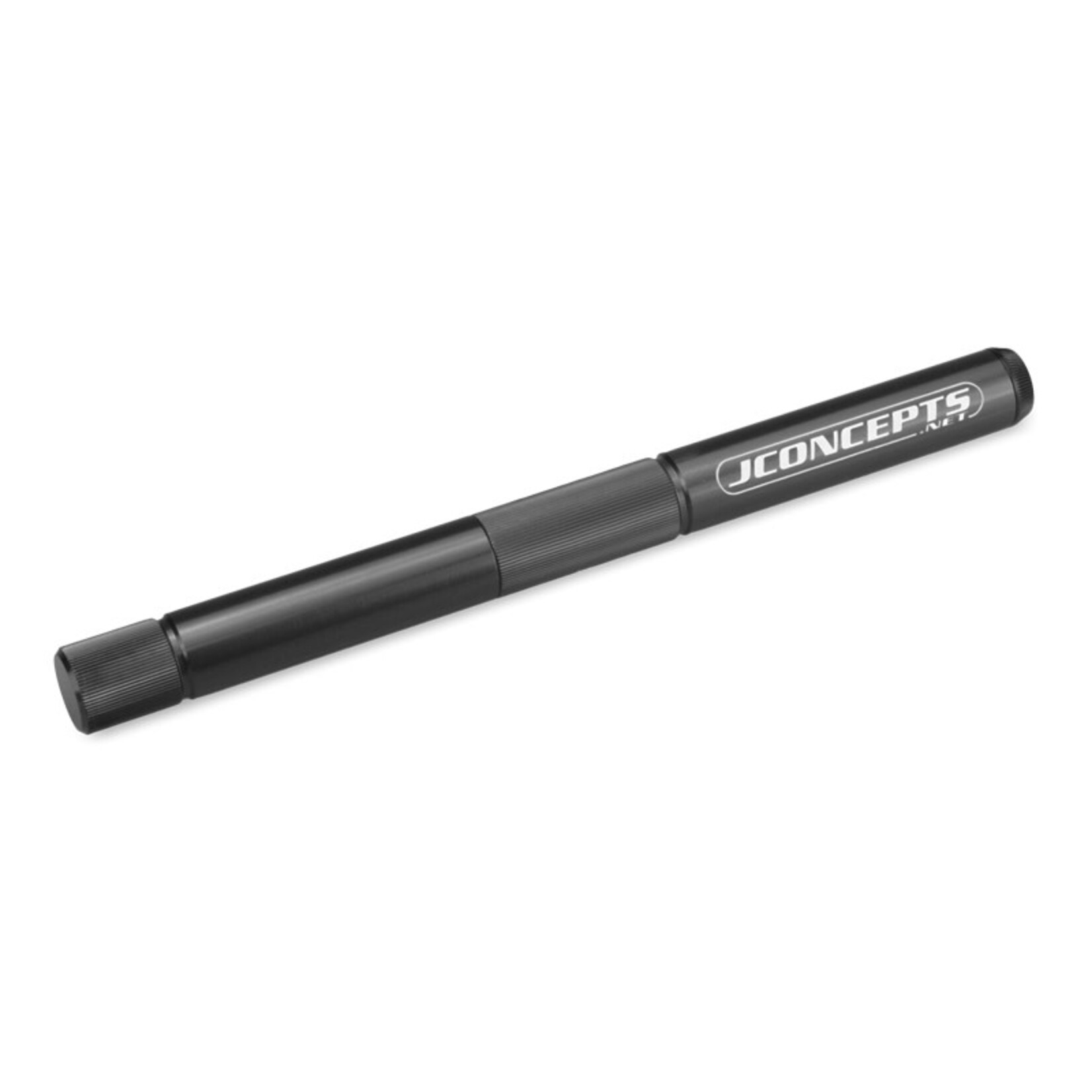 JConcepts JCO2552-2 JConcepts Precision Hobby Knife Handle - Black