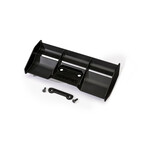 Traxxas TRA9019-BLK Traxxas Low-Profile Black Race Wing
