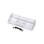 Traxxas TRA9019-WHT Traxxas Low-Profile White Race Wing