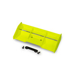 Traxxas TRA9019-YLW Traxxas Low-Profile Yellow Race Wing