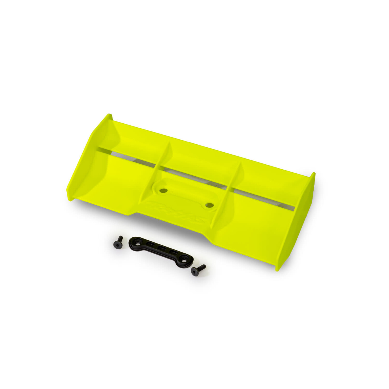 Traxxas TRA9019-YLW Traxxas Low-Profile Yellow Race Wing