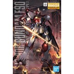 Bandai BANF2563790 Bandai Premium MG 1/100 Gundam F90 [Mars Independent Zeon Forces Type]