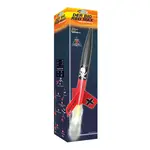 Estes EST9721 Estes Flying Model Rocket Kit Pro Der Big Red Max