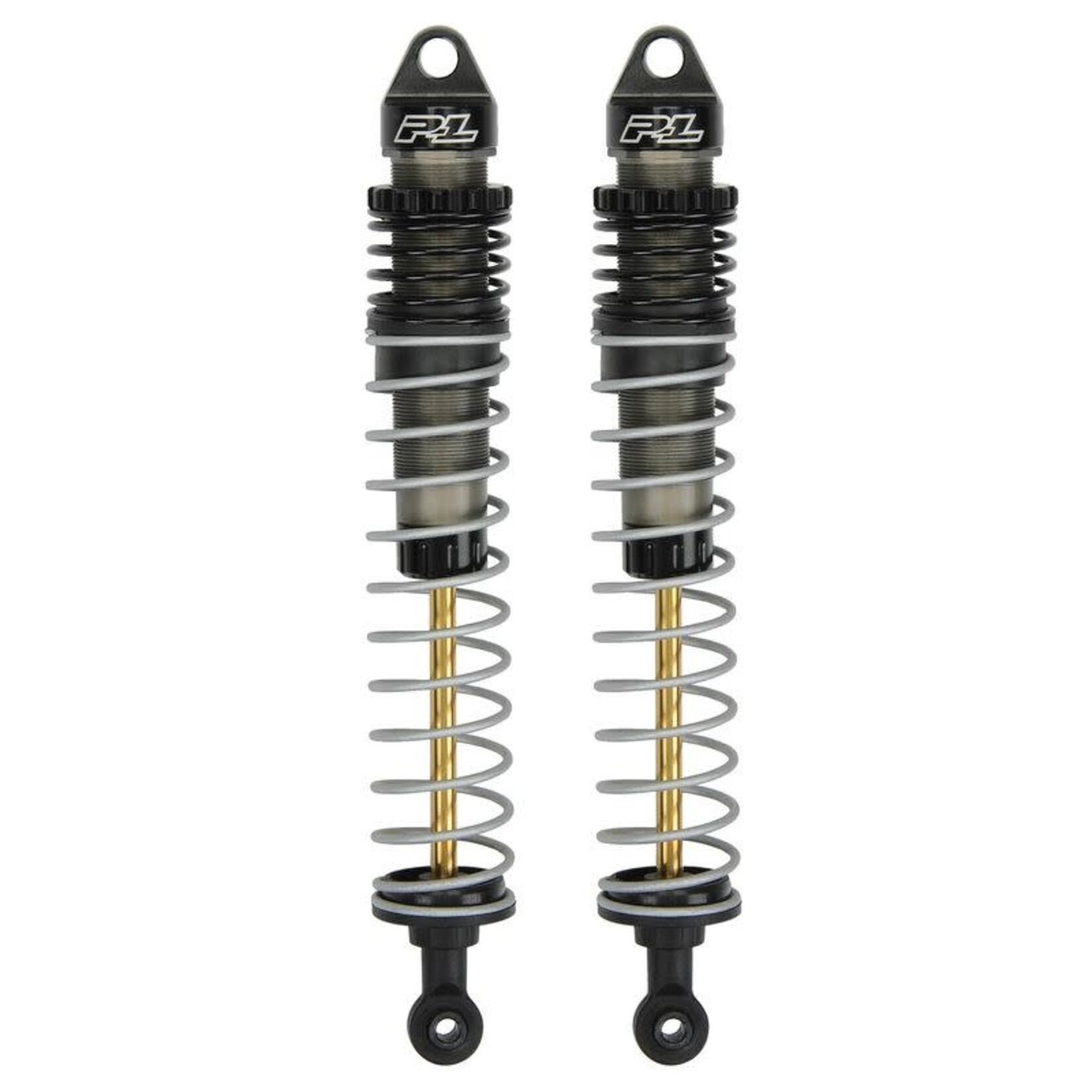 Pro-line Racing PRO627500 Pro-Line PowerStroke XT Shocks, 5": Yeti