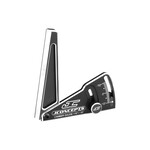 JConcepts JCO2283-2 JConcepts Aluminum Camber Gauge (85mm) (Black)